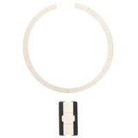 iPhone 16 Pro / 16 Pro Max Wireless NFC Charging MagSafe Magnet