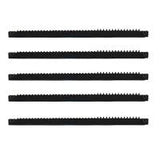 iPhone 17 Pro / 17 Pro Max Speaker Web (5 pieces)