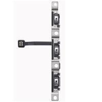 iPhone 17 Pro Max Flex Volume