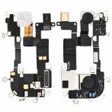 iPhone 17 Pro Max Flex Flashlight + Microphone