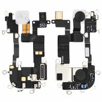 iPhone 17 Pro Max Flex Flashlight + Microphone