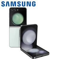 Samsung Galaxy Flip 5 F731 512GB Green Used Grade B Bulk