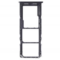 Samsung Galaxy M22 M225 Sim Tray Black