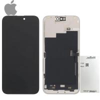iPhone 15 Pro Max Touch + Lcd + Frame Service Pack