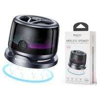 Bluetooth Speaker Yesido YSW32 3W RGB Black in Blister