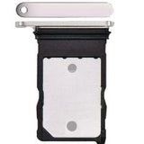 Google Pixel 9 Pro Sim Tray Porcelain