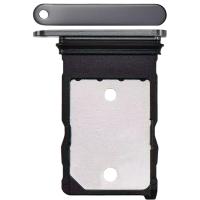 Google Pixel 9 Pro Sim Tray Black