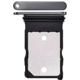Google Pixel 9 Pro Sim Tray Black