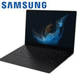 Samsung Galaxy Book2 Pro 13.3" 12th Gen NT930xed Intel Core i7-1280P 8/240GB Black Used Grade A