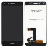 huawei y5 ii/y6 ii compact touch+lcd black