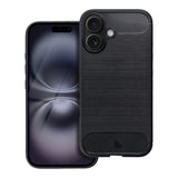 Iphone 16 pro max carbon case