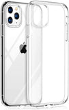 Iphone 14 pro max clear case 1,5mm