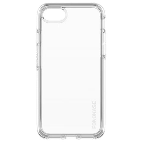 Iphone 7 / 8 / se 2020 / se 2022 pro max clear case 1,5mm