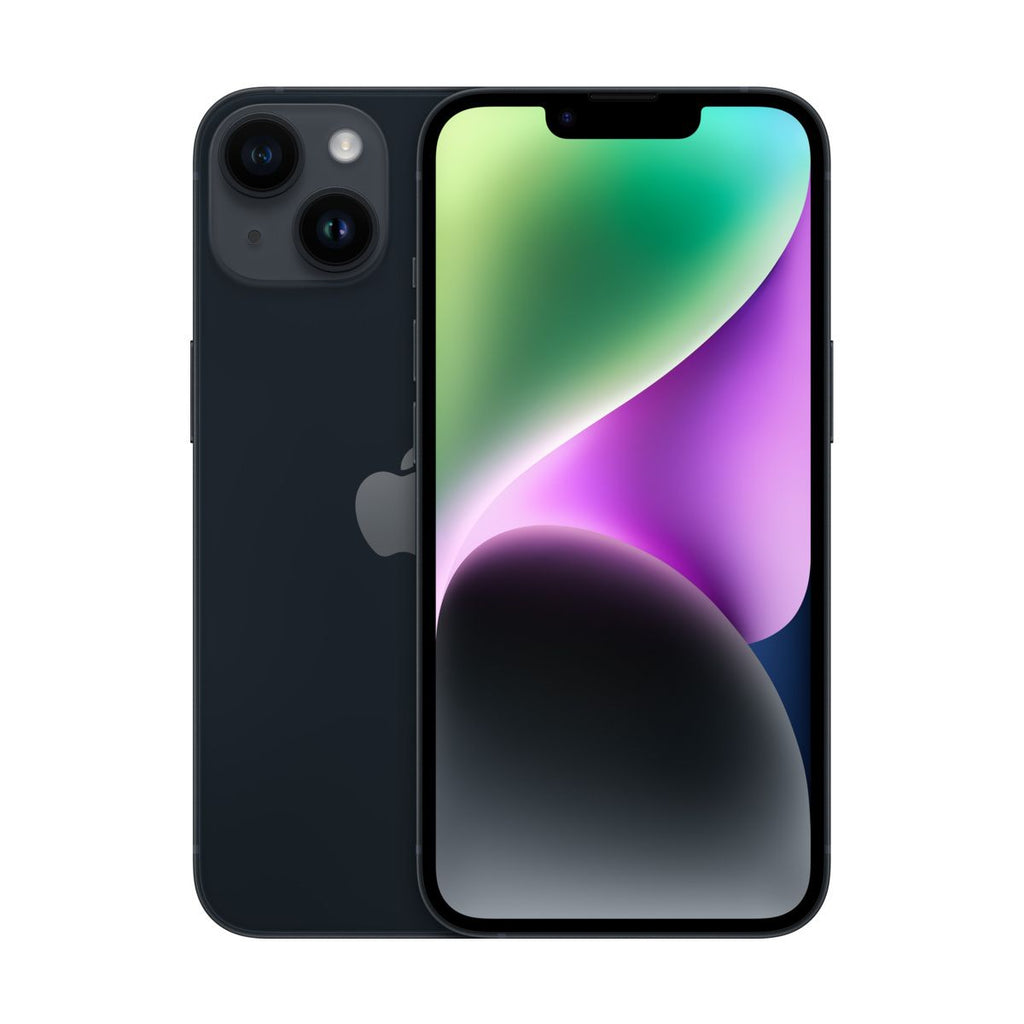 IPhone 14 128GB black Grade A Used Bulk