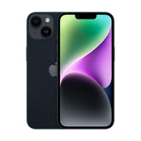 IPhone 14 128GB black Grade A Used Bulk