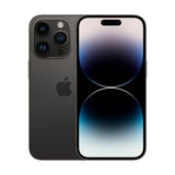 IPhone 14 Pro 128GB black Grade A Used Bulk
