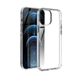 Iphone 16 pro max clear case 2mm case