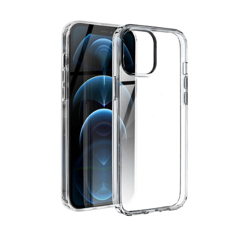 Iphone 16 pro clear case 2mm case