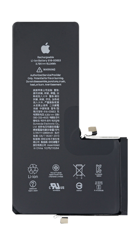 Iphone 11 Pro Max battery original quality