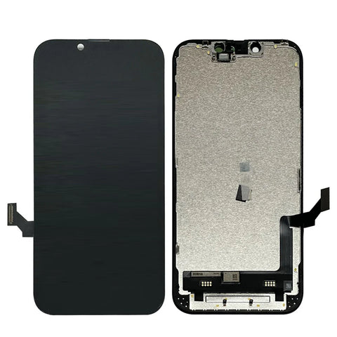 iphone 16e hard oled
