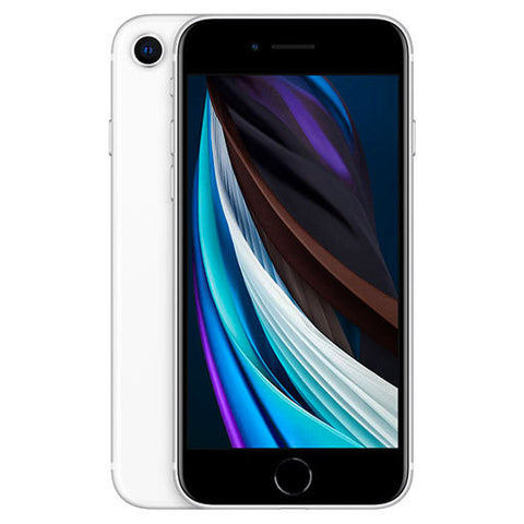 IPhone SE 2020 64GB white Grade A Used Bulk