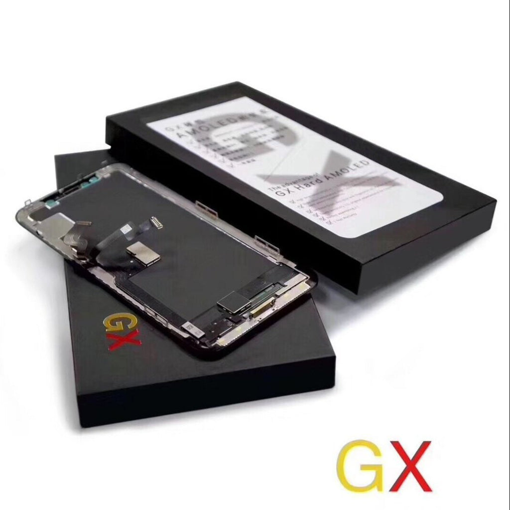 Original GX oled for iphone 11 pro max lcd pantalla iphone 11 pro