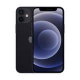 IPhone 12mini 128GB black Grade A Used Bulk