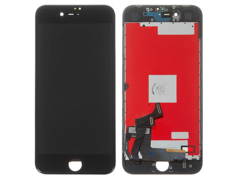 Iphone 8g 8 /SE 2020 / SE 2022 lcd original refurbished black