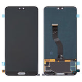Huawei p20 pro lcd without frame original