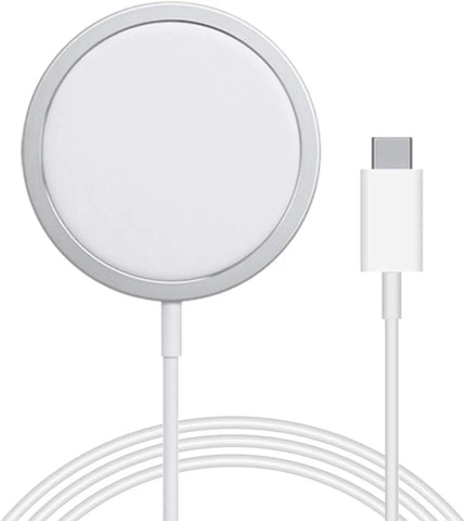 MAGSAFE WIRELESS CHARGER IN BOX