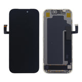 iPhone 17 Pro hard oled lcd