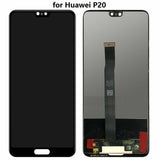 Huawei P20 lcd black