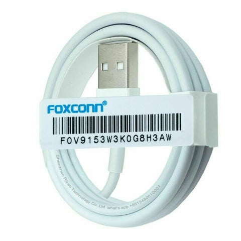 Iphone cable lightning to USB Foxconn