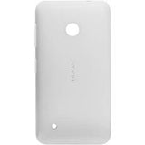 nokia lumia 530 back cover white