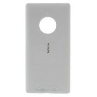 nokia lumia 830 back cover white