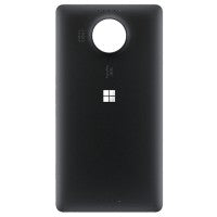 nokia lumia 950 back cover black