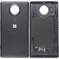nokia lumia 950xl back cover black