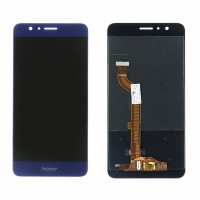 Huawei Honor 8 Touch+Lcd Blue
