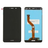 Huawei Y7 2017 Touch+Lcd Black