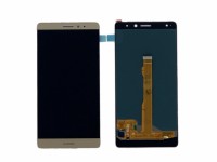 huawei mate s touch+lcd gold