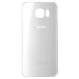 Samsung Galaxy S6 G920f Back Cover White AAA