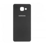 samsung galaxy a7 2016 a710 back cover black