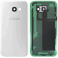 samsung galaxy a3 2016 a310f back cover white AAA