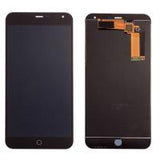 meizu note touch+lcd black