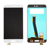 xiaomi mi 5 touch+lcd white