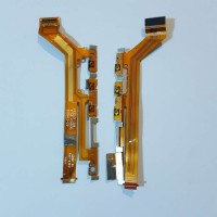 Sony Xperia M2 D2303 D2305 D2302 D2306 Flex Power On/Off