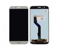 huawei ascend g8 touch+lcd white