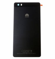 huawei p8 lite ale-l21 back cover black original