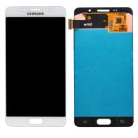 Samsung Galaxy A5 2016 A510f Touch+Lcd White Service Pack