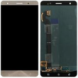 asus zenfone 3 deluxe zs570kl z016s lcd+touch gold original